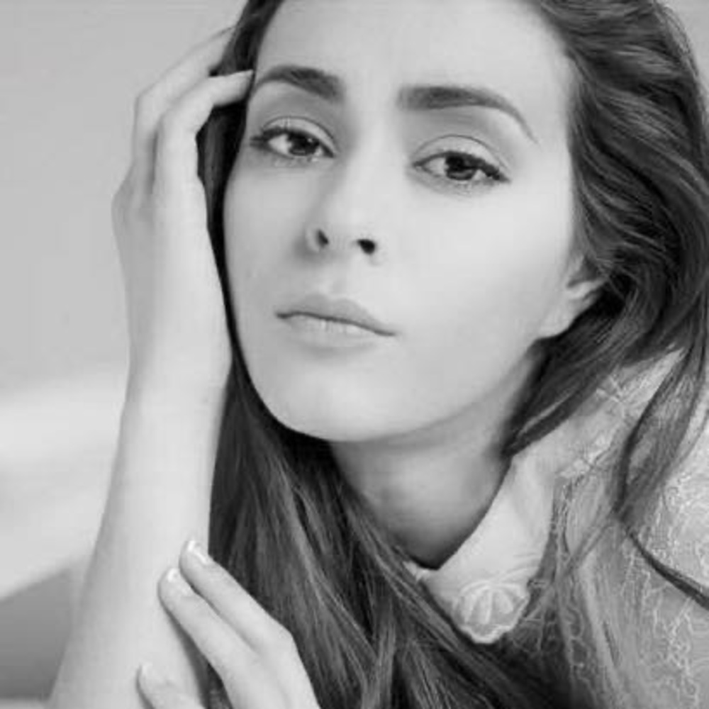Meet your Posher, Sarah Elizabeth